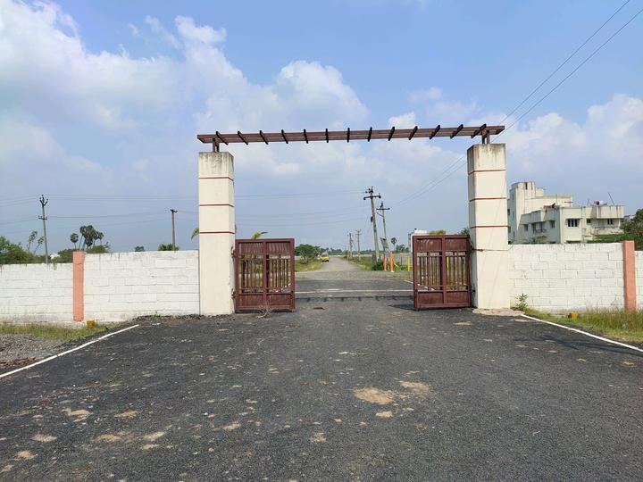 Residential 820 Sqft Plot for sale at Rathinamangalam, Chennai