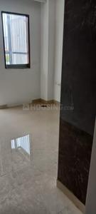 2 BHK Independent Builder Floor