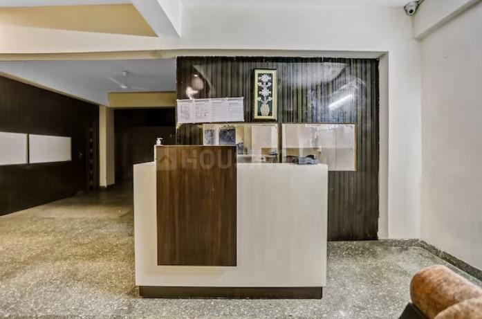 Hall Image of Vistara Living in Sector 20, Noida