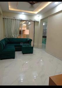 1 BHK Flat