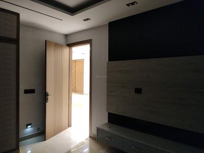 Bedroom Image of 2250 Sq.ft 4 BHK Builder Floor for sale in Sector 8 Dwarka New Delhi for Rs. 34000000