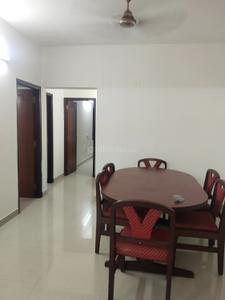 1 BHK Flat