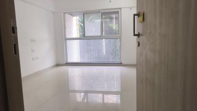Living Room Image of 654 Sq.ft 2 BHK Apartment / Flat for sale in Rustomjee Erika, Bandra East Mumbai for Rs. 24000000