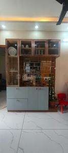 Hall Image of 1235 Sq.ft 2 BHK Apartment / Flat for sale in Trendsquares Ambience by Trendsquare Constructions, Thanisandra Bengaluru for Rs. 18000000