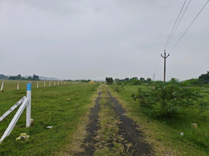 Oragadam Industrial Corridor Main Image 1