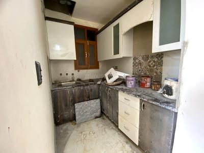 Kitchen Image of 1450 Sq.ft 3 BHK Apartment / Flat for sale in Capital Metro Height, Sector 72 Noida for Rs. 5698987