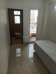 Bedroom Image of 1508 Sq.ft 3 BHK Apartment / Flat for sale in Rishita Mulberry Heights, Sushant Golf City Lucknow for Rs. 17037000