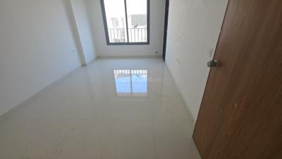Image of 795 Sq.ft 1 BHK Apartment / Flat for rent in Mahadev Lavish, Bopal, Ahmedabad for Rs. 22500