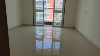 Bedroom Image of 1250 Sq.ft 3 BHK Apartment / Flat for rent in Kohinoor Viva City , Dhanori Pune for Rs. 29000