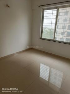 Bedroom Image of 970 Sq.ft 2 BHK Apartment / Flat for sale in Sanskruti Meander, Wagholi Pune for Rs. 4850000