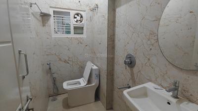 Image of 1136 Sq.ft 2 BHK Apartment / Flat for rent in R.K. Hegde Nagar, Bengaluru for Rs. 28000