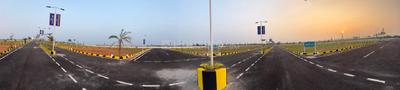Image of 1200 Sq.ft Residential Plot / Land for sale in V Balakrishnan Dindigul N A, Balakrishnapuram, Dindigul for Rs. 850000