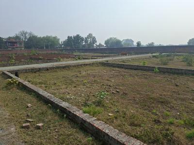 Image of 1500 Sq.ft Residential Plot / Land for sale in Babatpur, Varanasi for Rs. 2770000