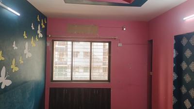 Bedroom Image of 850 Sq.ft 2 BHK Apartment / Flat for sale in Vinay Unique Residency, Virar West Virar for Rs. 5200000