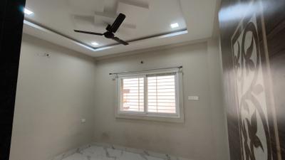 Bedroom Image of 858 Sq.ft 2 BHK Builder Floor for rent in Unique Paradise, Bhatagaon Raipur for Rs. 12500