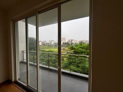 Balcony Image of 7000 Sq.ft 4 BHK Villa for rent in Godrej Golf Link, Jaypee Greens Greater Noida for Rs. 250000