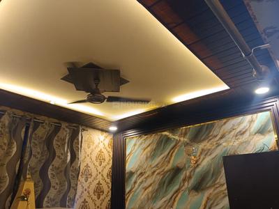 Bedroom Image of 1550 Sq.ft 3 BHK Builder Floor for sale in Omaxe North Avenue II, Sector 15 Bahadurgarh for Rs. 7500000