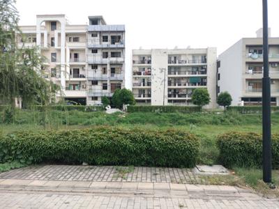 Image of 149 Sq.ft Residential Plot / Land for sale in BPTP District 5, Sector 84, Faridabad for Rs. 26820000