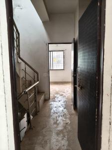 Image of 750 Sq.ft 3 BHK Duplex for sale in Swati Bungalows, Swati Park, Rajkot for Rs. 4300000