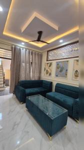 Hall Image of 1088 Sq.ft 3 BHK Villa for sale in Goner Jaipur for Rs. 15000000