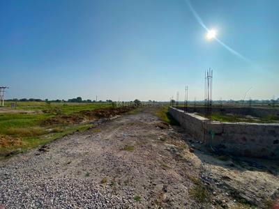 Image of 900 Sq.ft Residential Plot / Land for sale in Khatu, Sikar for Rs. 1100000