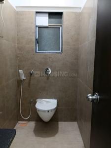 Bathroom Image of 1050 Sq.ft 2 BHK Apartment / Flat for rent in Lodha Casa Maxima, Mira Road East Mira Bhayandar for Rs. 30000