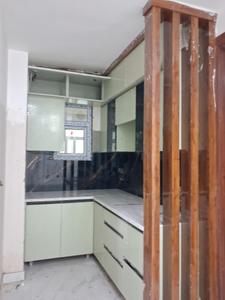 Kitchen Image of 1100 Sq.ft 2 BHK Apartment / Flat for sale in Sector 72 Noida for Rs. 3900000