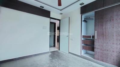 Bedroom Image of 1019 Sq.ft 2 BHK Apartment / Flat for sale in Neelkanth Greens, Thane West Thane for Rs. 16500000