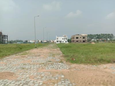 Image of 2160 Sq.ft Residential Plot / Land for sale in Swapnabhumi, New Town, Kolkata for Rs. 5400000