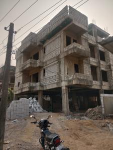 Image of 1230 Sq.ft 3 BHK Apartment / Flat for sale in Satgaon, Guwahati for Rs. 5535000