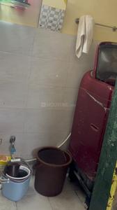 Bathroom Image of 450 Sq.ft 1 BHK Apartment / Flat for sale in Lower Parel Mumbai for Rs. 13000000