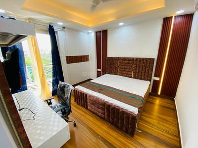 Bedroom Image of Urbanroomz  in Sector 44, Gurgaon