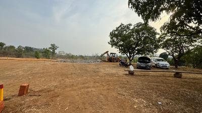 Jambhulpada Plot View 1