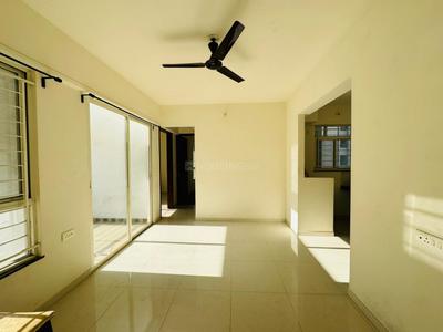 Hall Image of 910 Sq.ft 2 BHK Apartment / Flat for rent in Godrej Elements, Hinjawadi Pune for Rs. 34999