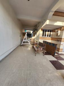 Balcony Image of 3150 Sq.ft 4 BHK Villa for rent in Vastral Ahmedabad for Rs. 28000