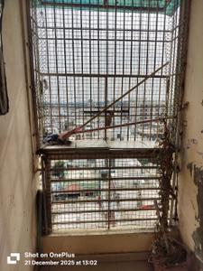Balcony Image of 1100 Sq.ft 2 BHK Apartment / Flat for sale in Bholav Bharuch for Rs. 3700000