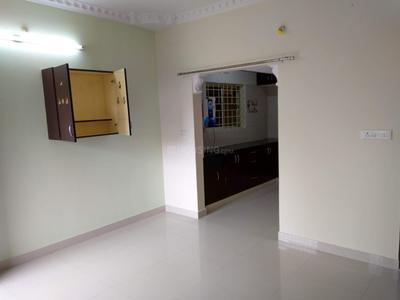Living Room Image of 850 Sq.ft 2 BHK Builder Floor for rent in Yemalur Bengaluru for Rs. 26000