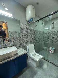 Image of 2250 Sq.ft 5 BHK Builder Floor for rent in Sector 11 Dwarka, New Delhi for Rs. 85000