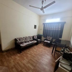 Hall Image of 950 Sq.ft 2 BHK Apartment / Flat for rent in Ashok Nagar Pune for Rs. 9500