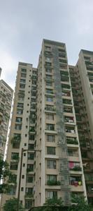 Image of 1500 Sq.ft 3 BHK Apartment / Flat for rent in Belghoria, Kolkata for Rs. 28000