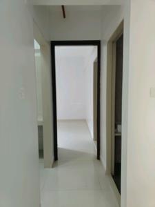 Passage Image of 635 Sq.ft 1 BHK Apartment / Flat for sale in Naigaon East Naigaon for Rs. 3500000