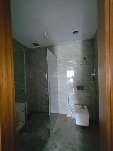 Image of 2660 Sq.ft 4 BHK Builder Floor for rent in Sector 14, Gurgaon for Rs. 90000