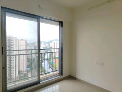Bedroom Image of 845 Sq.ft 2 BHK Apartment / Flat for sale in Palghar Mumbai for Rs. 3673000