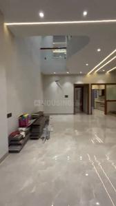 Hall Image of 2500 Sq.ft 3 BHK Independent House for sale in Mahalakshmi Nagar Indore for Rs. 15100000