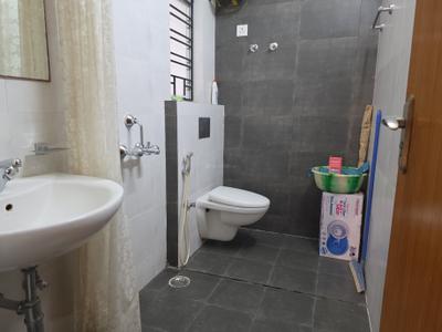Image of 790 Sq.ft 2 BHK Apartment / Flat for sale in PS Arham, New Town, Kolkata for Rs. 9000000