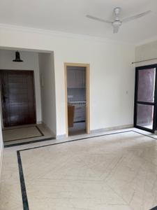 Hall Image of 1515 Sq.ft 3 BHK Apartment / Flat for rent in Unitech The Palms, Sector 41 Gurgaon for Rs. 75000