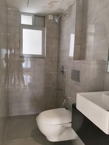 Common Bathroom Image of 1430 Sq.ft 3 BHK Apartment / Flat for rent in Churchgate Mumbai for Rs. 250000