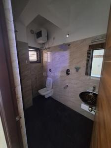 Bathroom Image of 1800 Sq.ft 2 BHK Builder Floor for rent in Akshayanagar Bengaluru for Rs. 32000