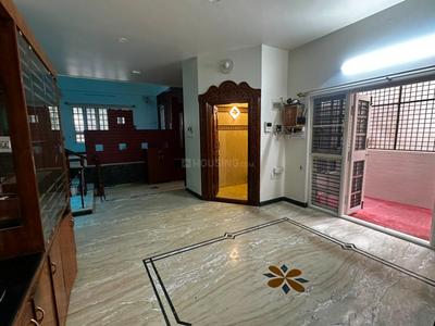 Hall Image of 3800 Sq.ft 4 BHK Independent House for rent in Sahakara Nagar Bengaluru for Rs. 100000
