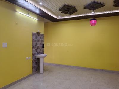 Living Room Image of 1215 Sq.ft 2 BHK Villa for sale in Ashish Prakash Harmony Phase 2, Nijhara Kashipur for Rs. 6000000